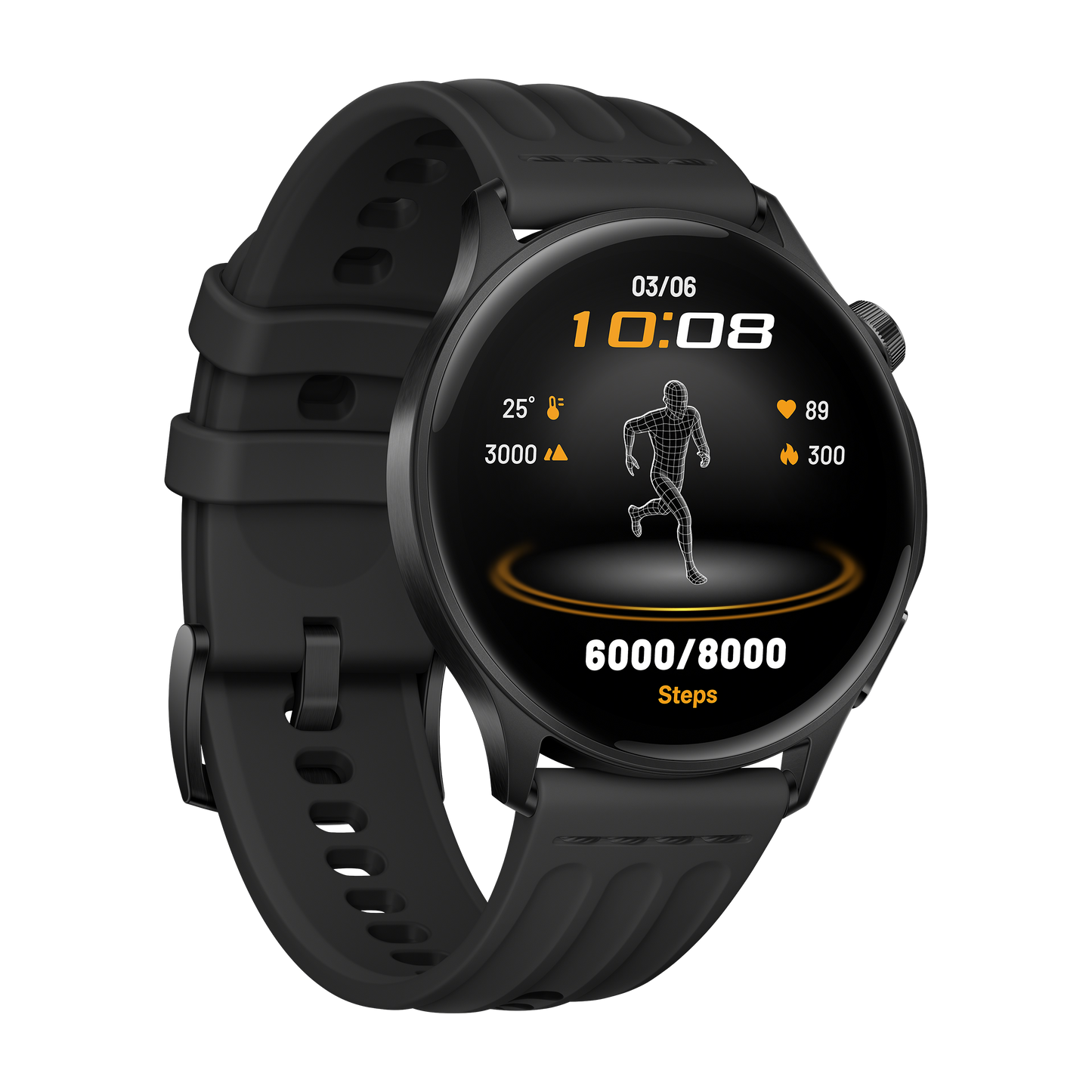OPPO Watch S