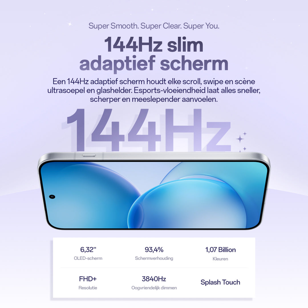OPPO Reno16 Pro 5G