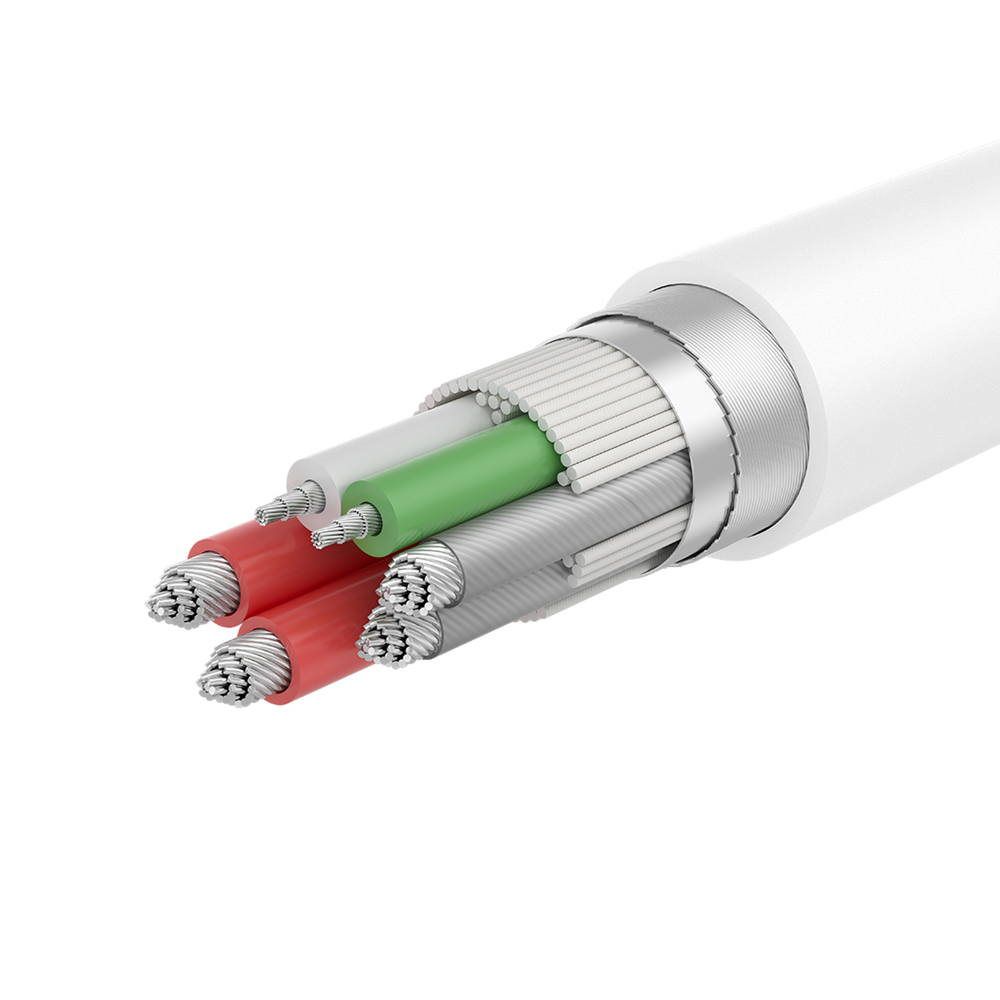OPPO VOOC - USB-C Cable
