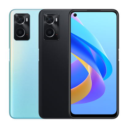 OPPO A76 – generalüberholt