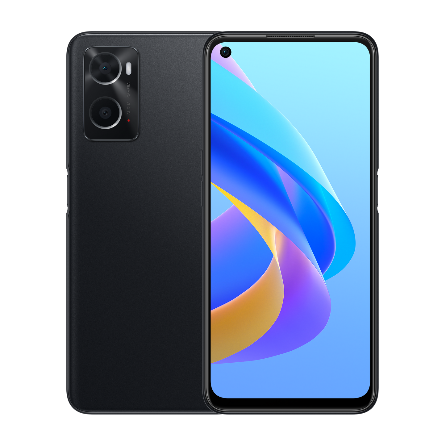 OPPO A76 – generalüberholt