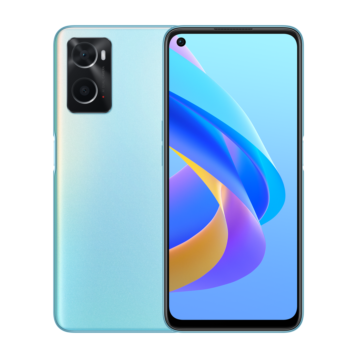 OPPO A76 – generalüberholt