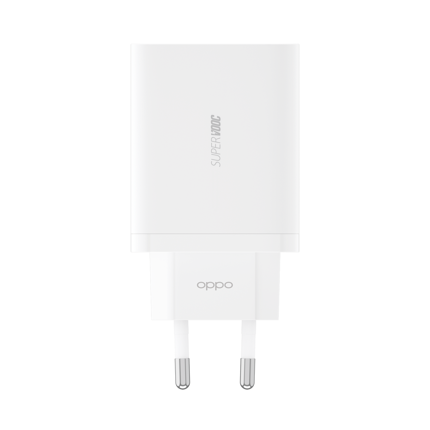 OPPO SUPERVOOC 80W Charger