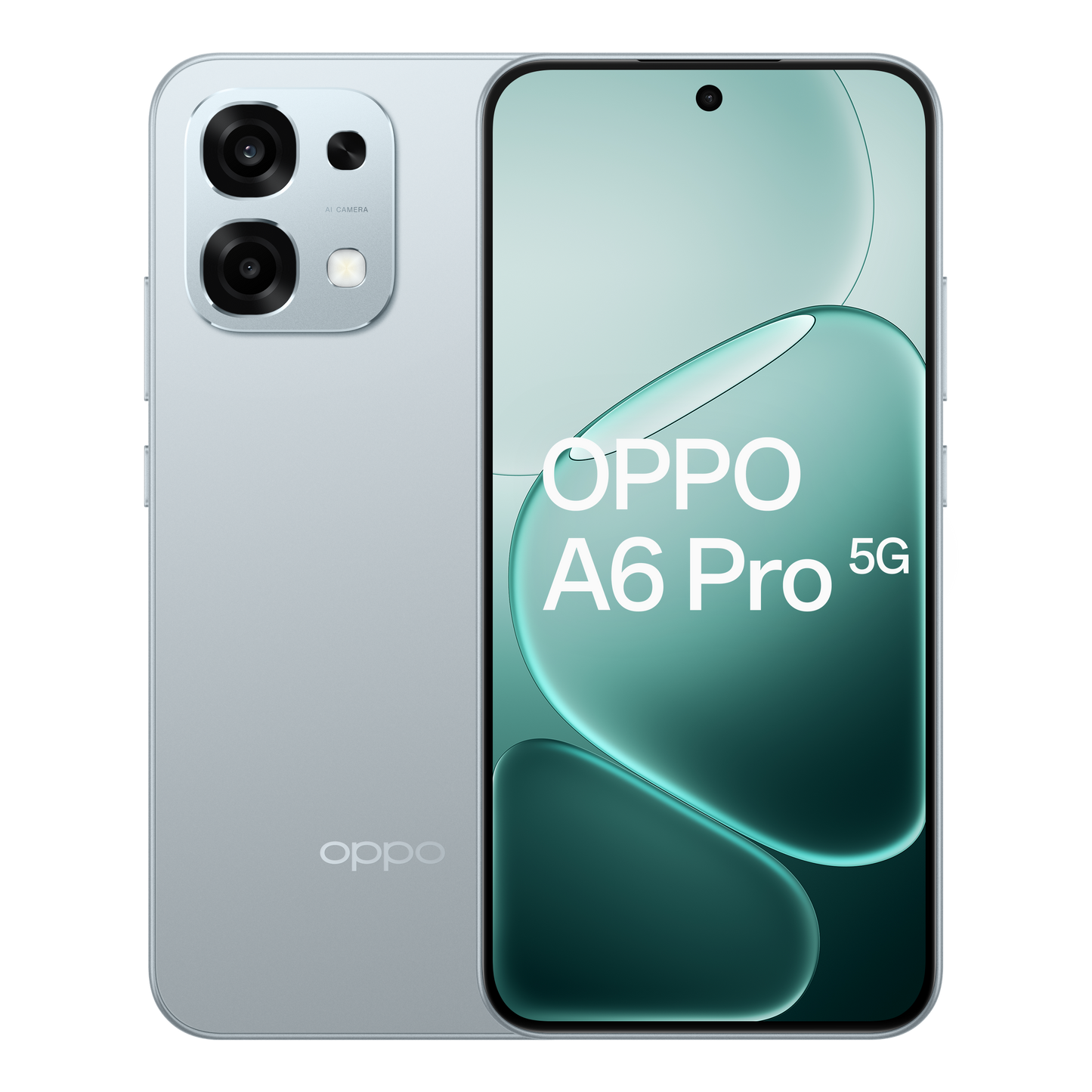 OPPO A6 Pro 5G + Écouteurs Enco Buds3