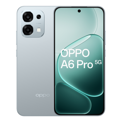 OPPO A6 Pro 5G + Écouteurs Enco Buds3