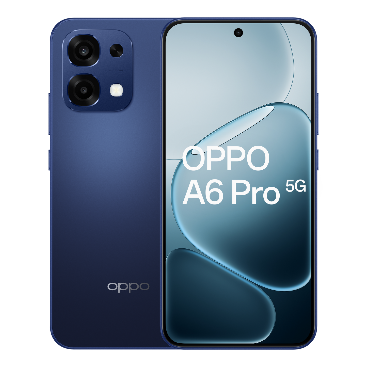 OPPO A6 Pro 5G + Écouteurs Enco Buds3