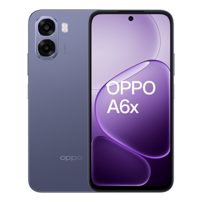 OPPO A6x 4G