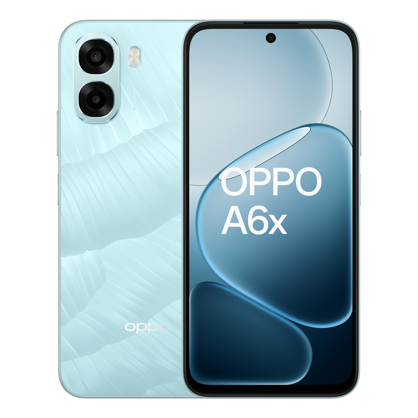 OPPO A6x 4G