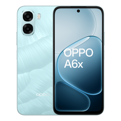 OPPO A6x 4G