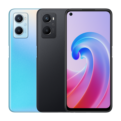 OPPO A96 - Refurbished - Zo goed als nieuw