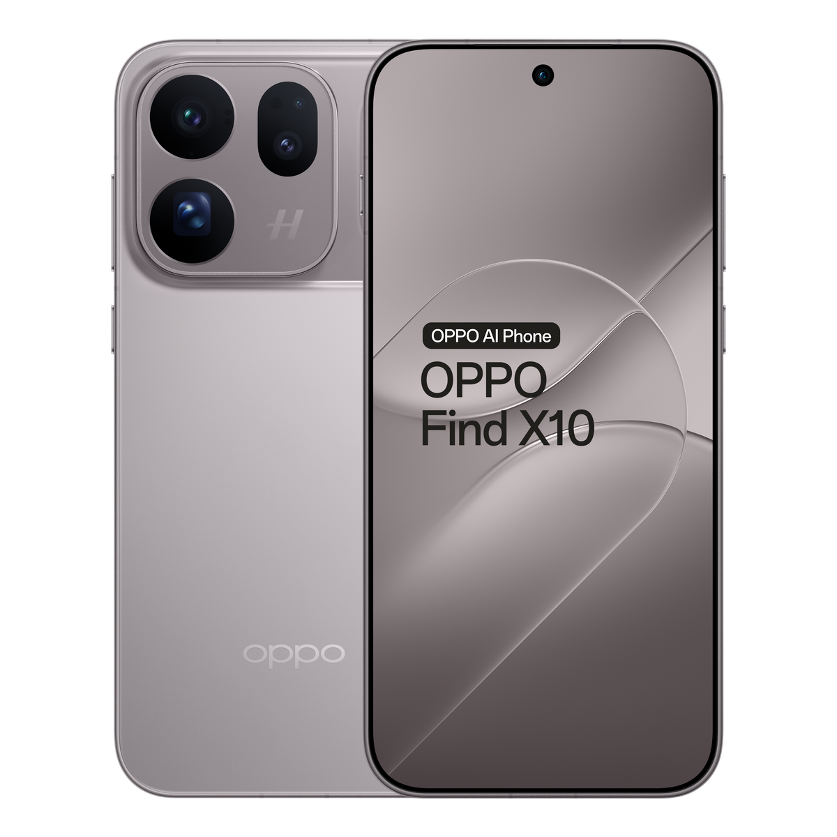 OPPO Find X10 5G