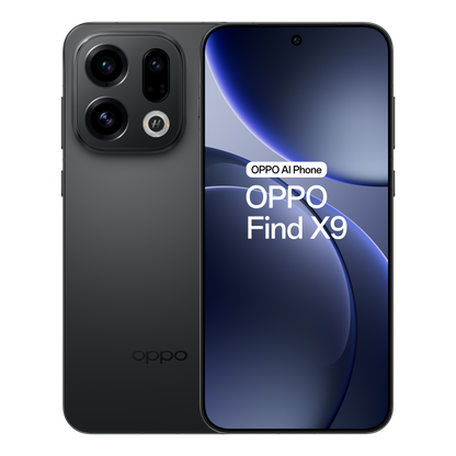 OPPO Find X9 5G