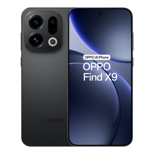 OPPO Find X9 5G