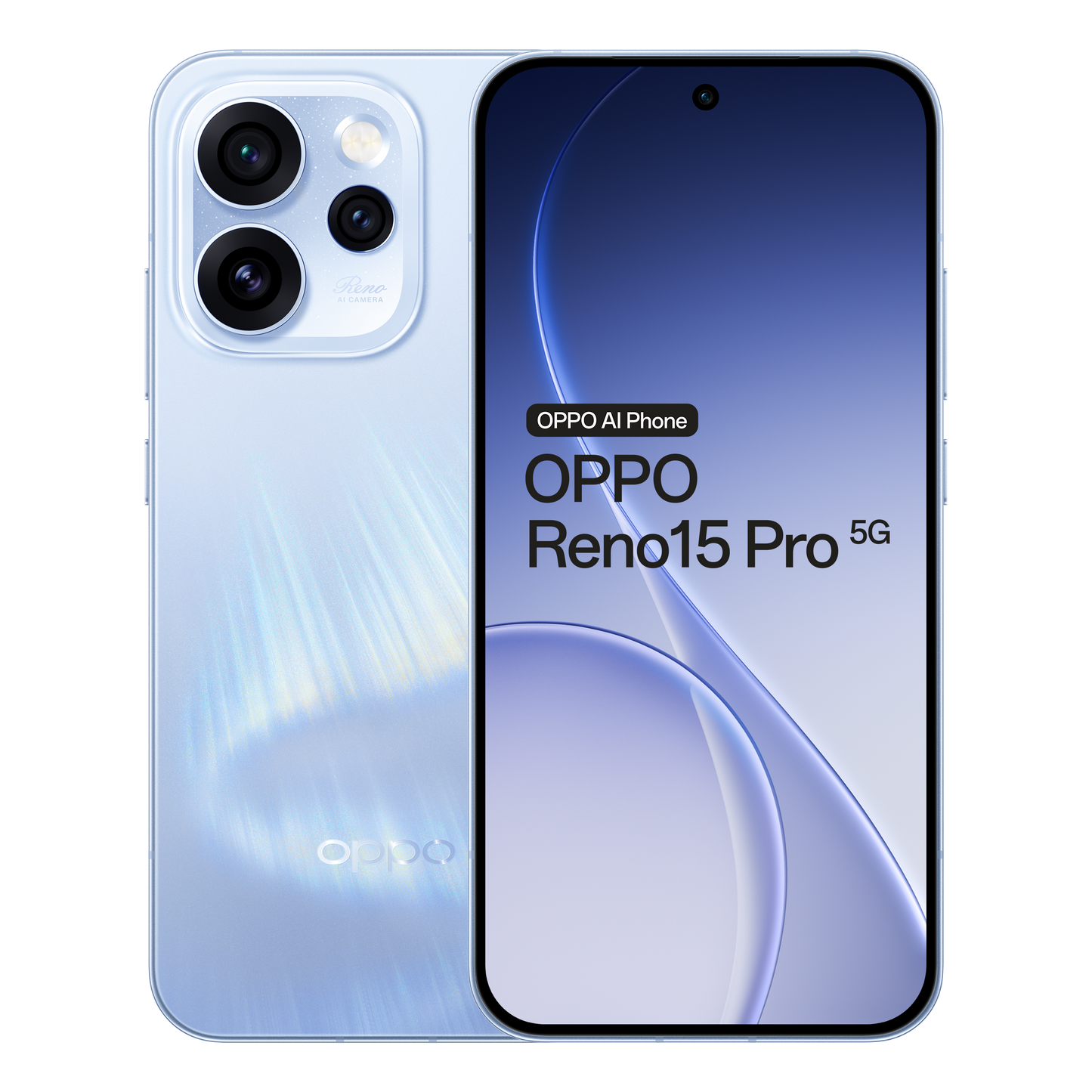 OPPO Reno15 Pro 5G