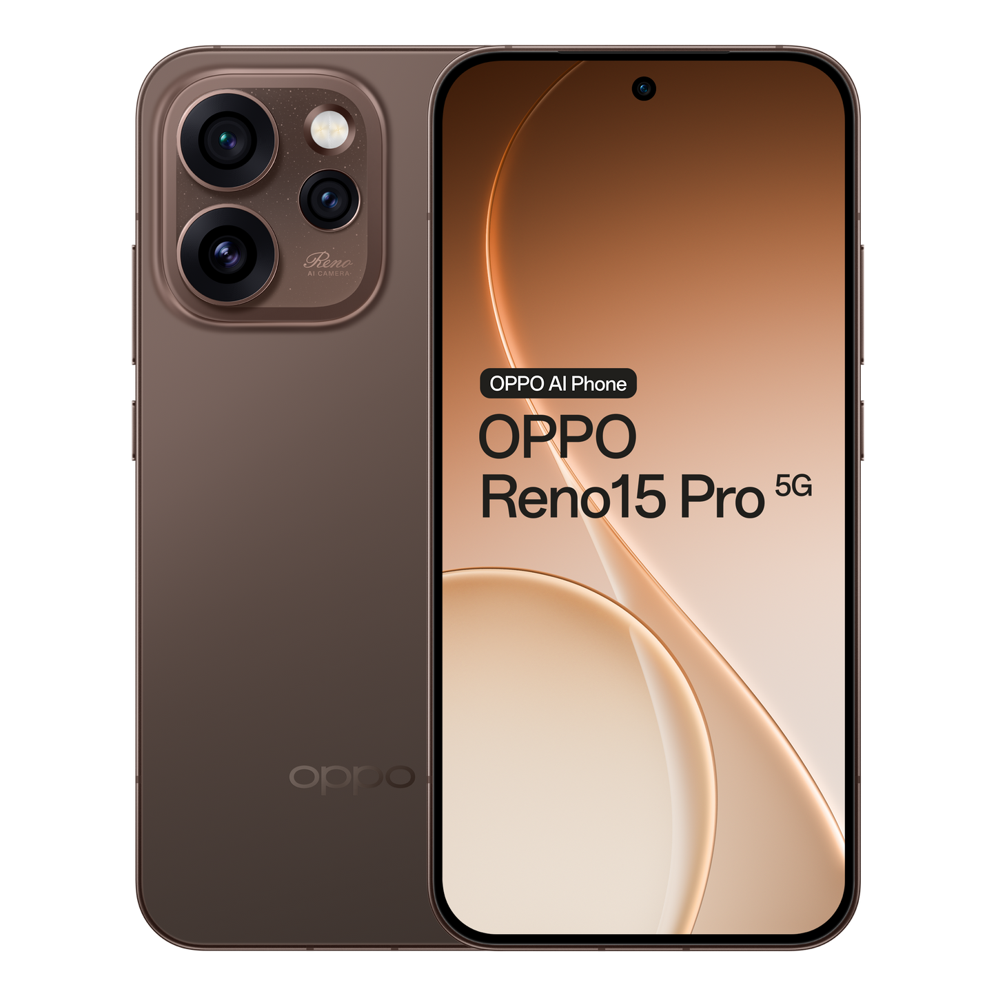 OPPO Reno15 Pro 5G
