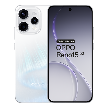 OPPO Reno15 5G