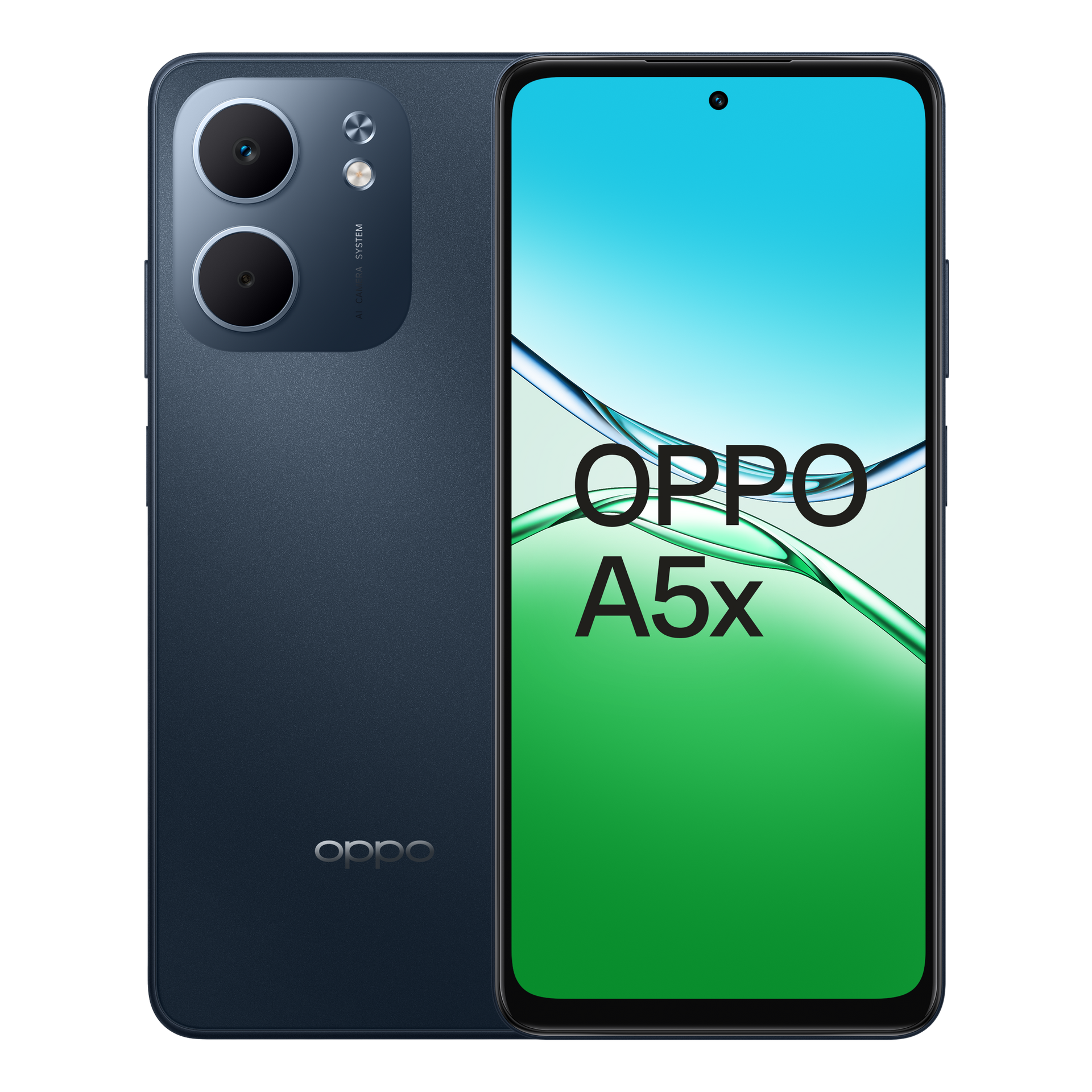 OPPO A5x – OPPO Benelux