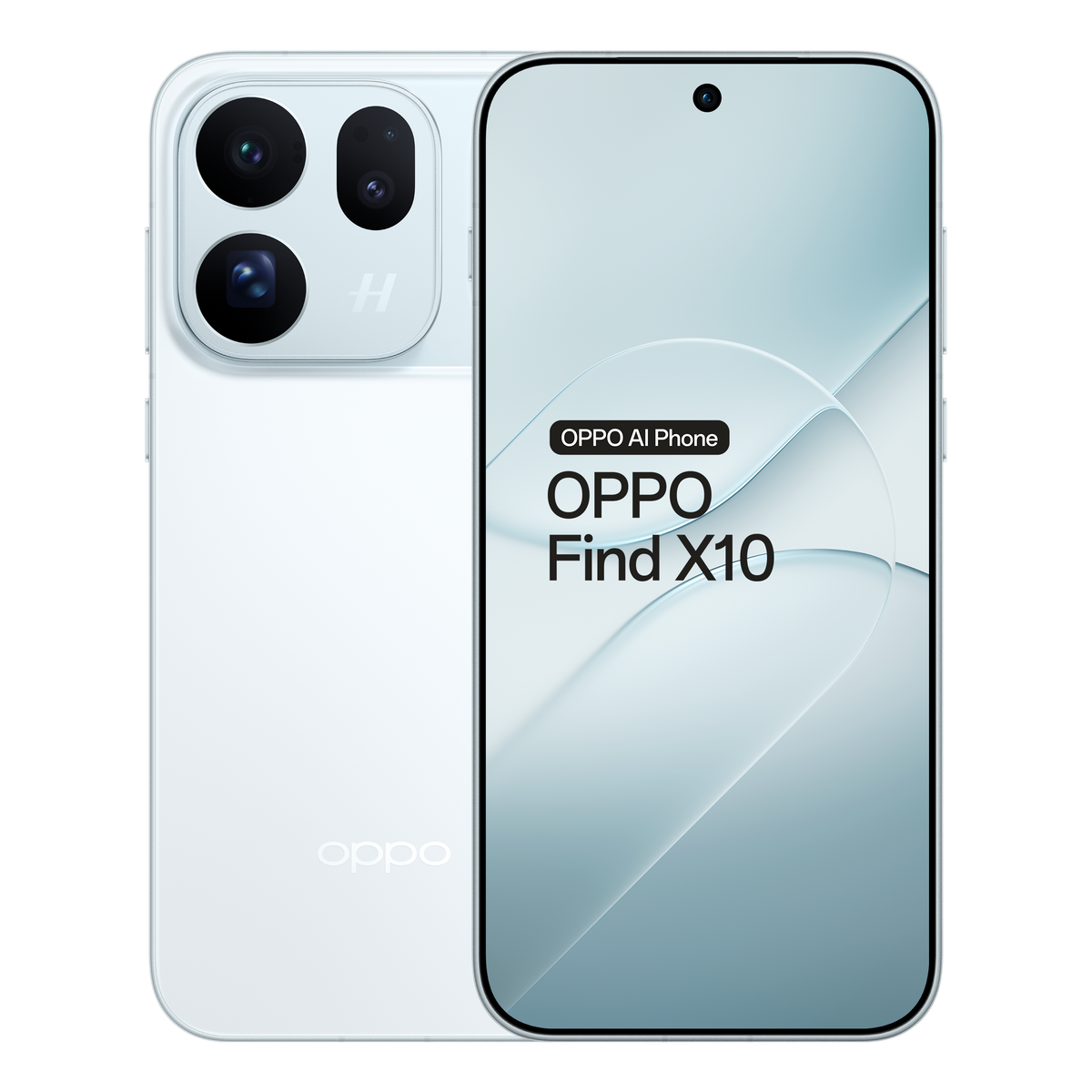 OPPO Find X10 5G