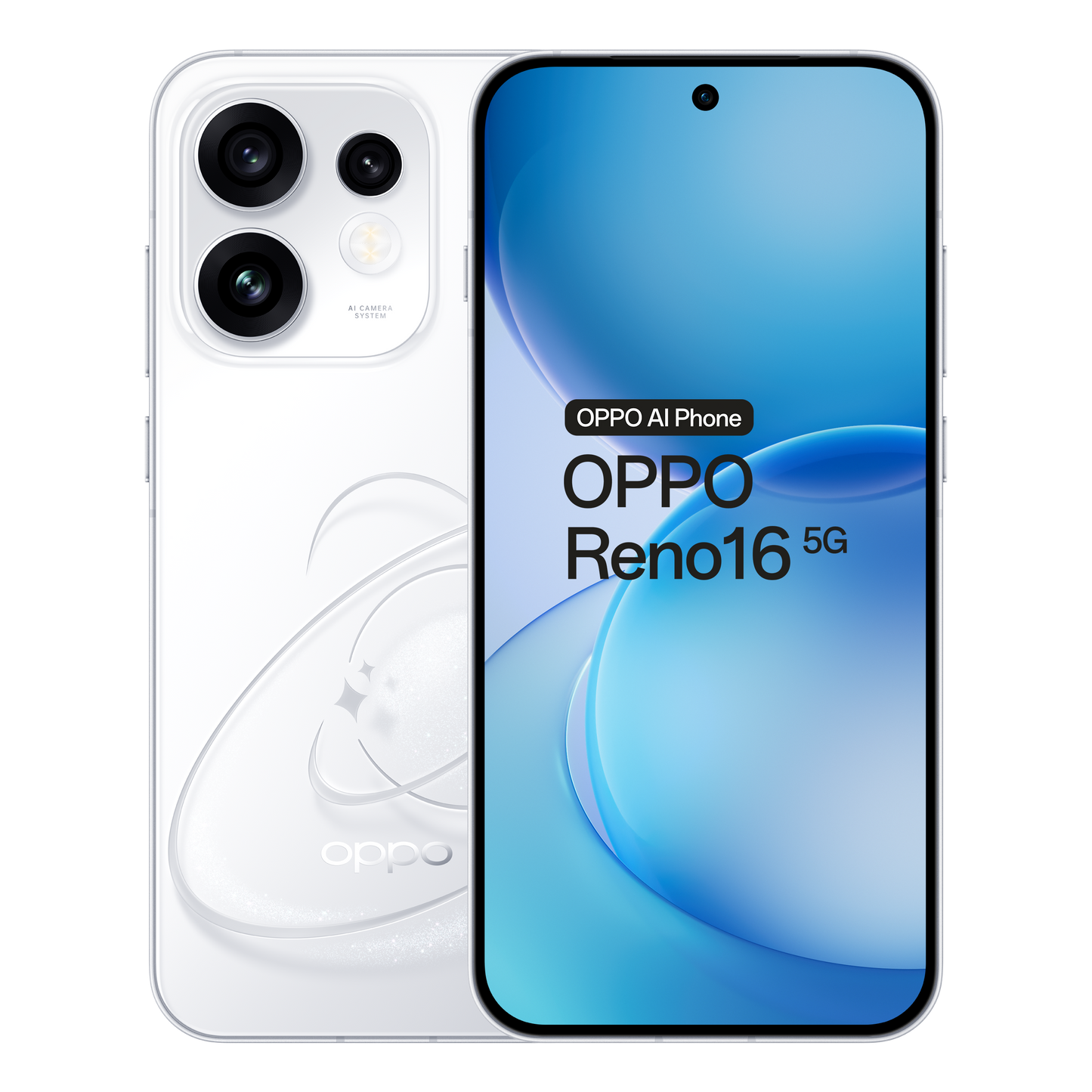OPPO Reno16 5G
