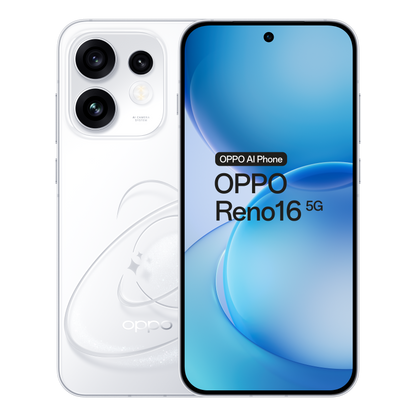 OPPO Reno16 5G
