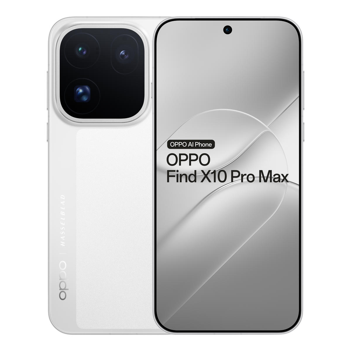 OPPO Find X10 Pro Max 5G Pre-order Reservation Fee