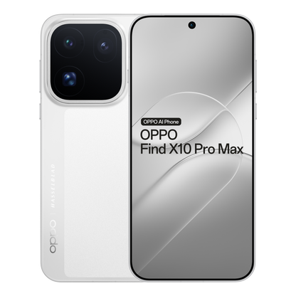 OPPO Find X10 Pro Max 5G Pre-order Reservation Fee