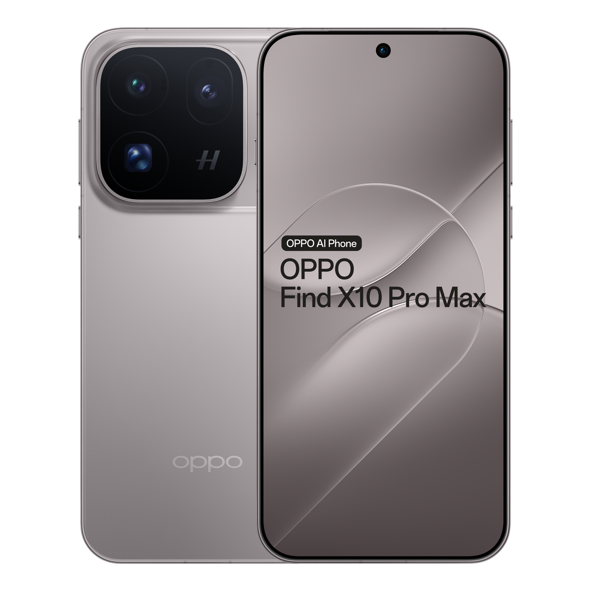 OPPO Find X10 Pro Max 5G Pre-order Reservation Fee