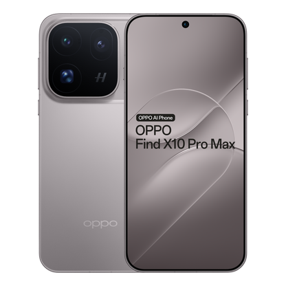 OPPO Find X10 Pro Max 5G Pre-order Reservation Fee
