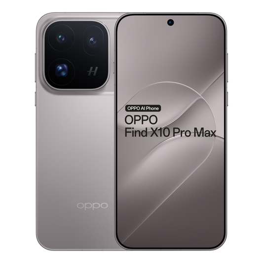 OPPO Find X10 Pro Max 5G Pre-order Reservation Fee
