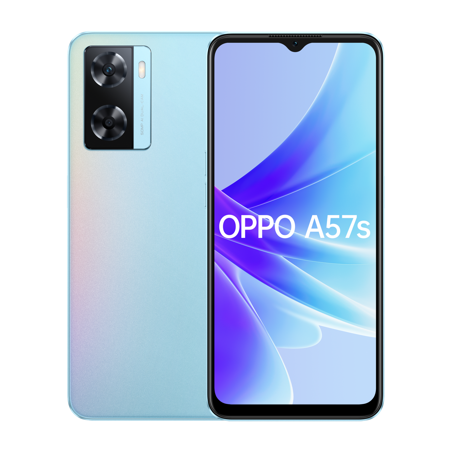 OPPO A57s - Reconditionné