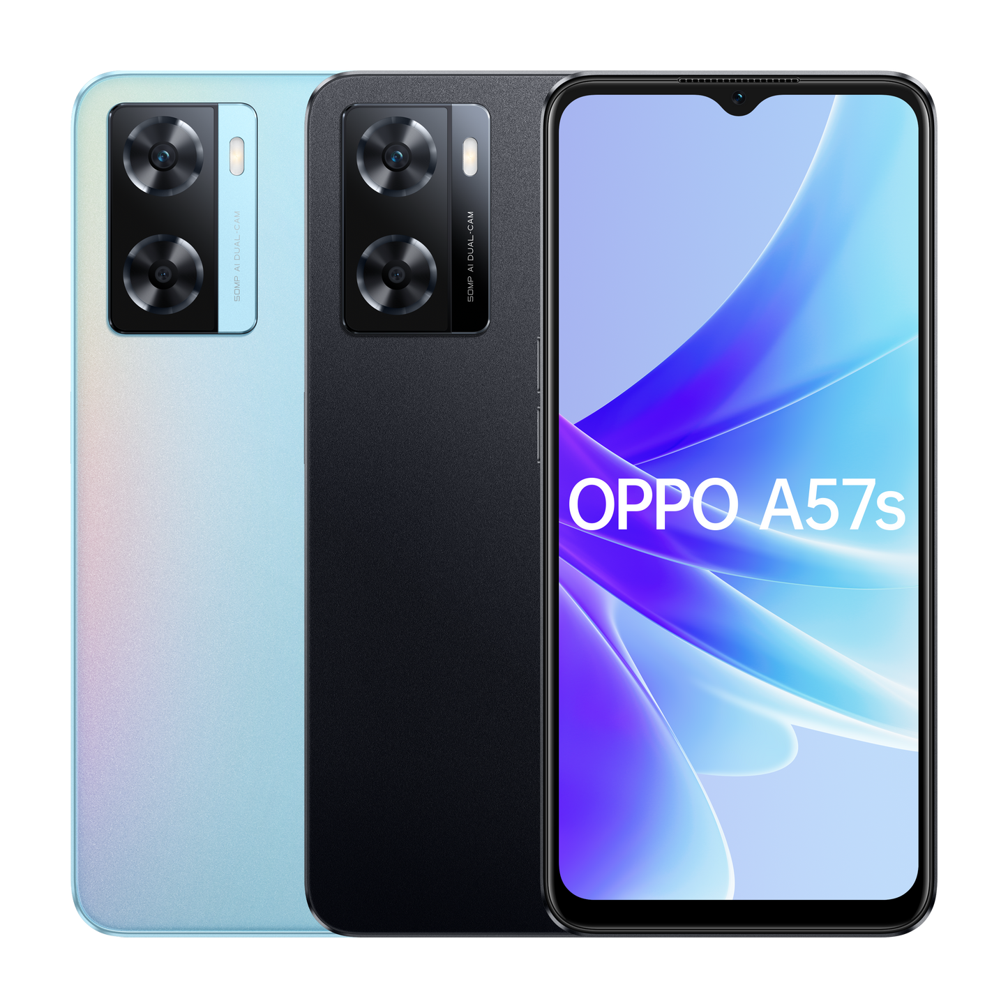 OPPO A57s - Reconditionné