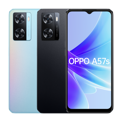 OPPO A57s - Reconditionné