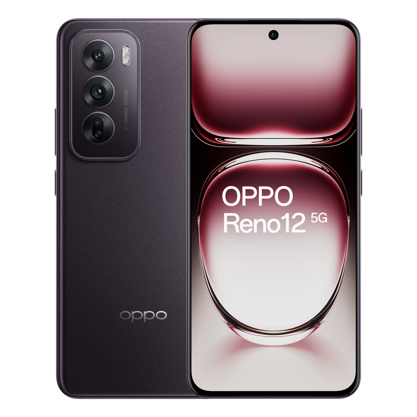 OPPO Reno12 5G