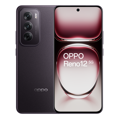 OPPO Reno12 5G