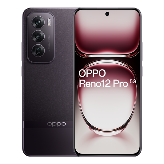 OPPO Reno12 Pro 5G