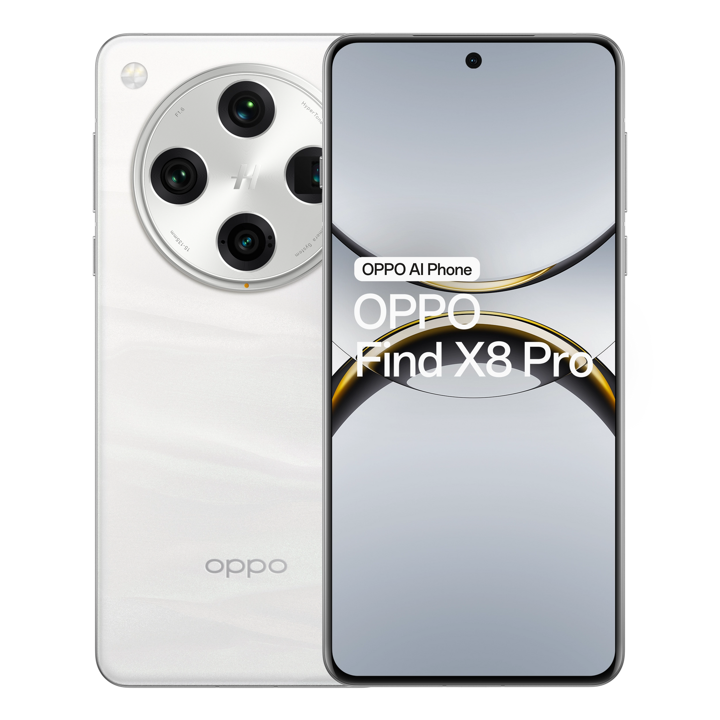 OPPO Find X8 Pro 5G