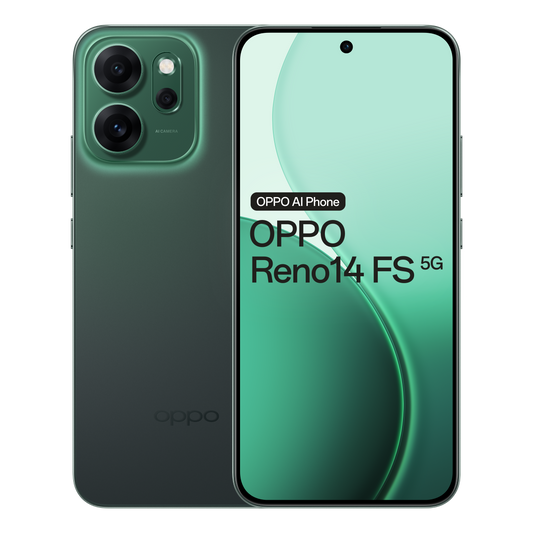 OPPO Reno14 FS/F 5G