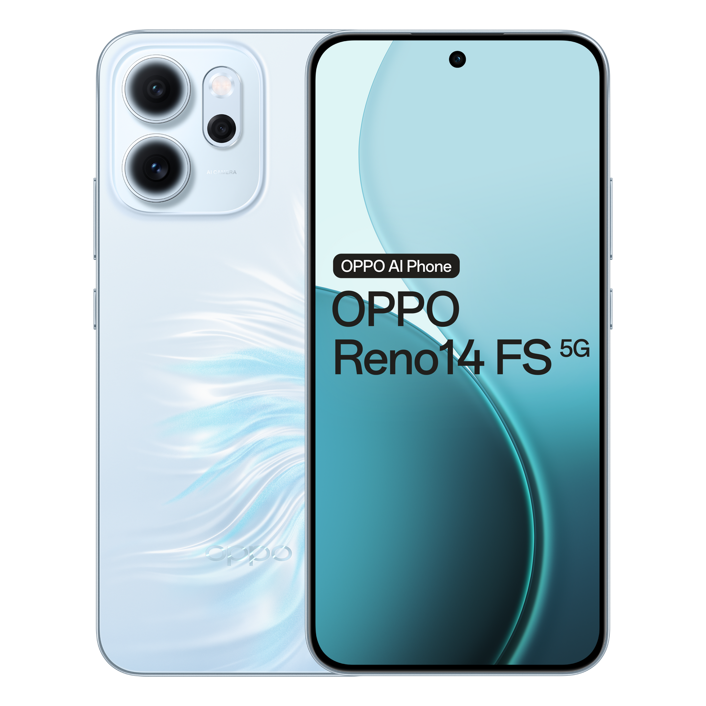 OPPO Reno14 FS/F 5G