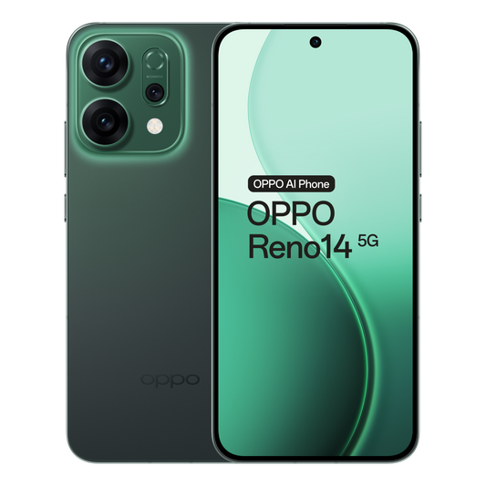 OPPO Reno14 5G