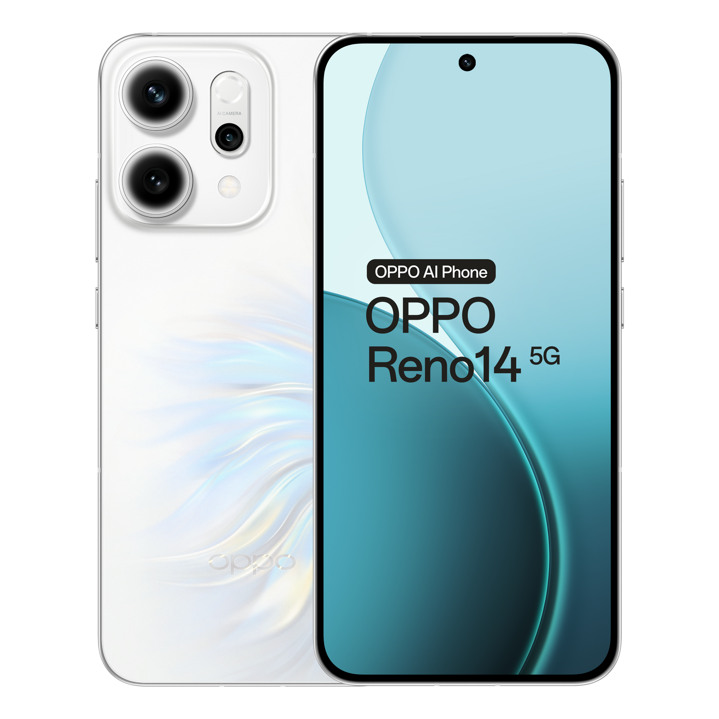 OPPO Reno14 5G