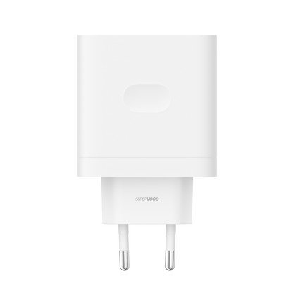 OPPO SuperVOOC 100W Ladegerät