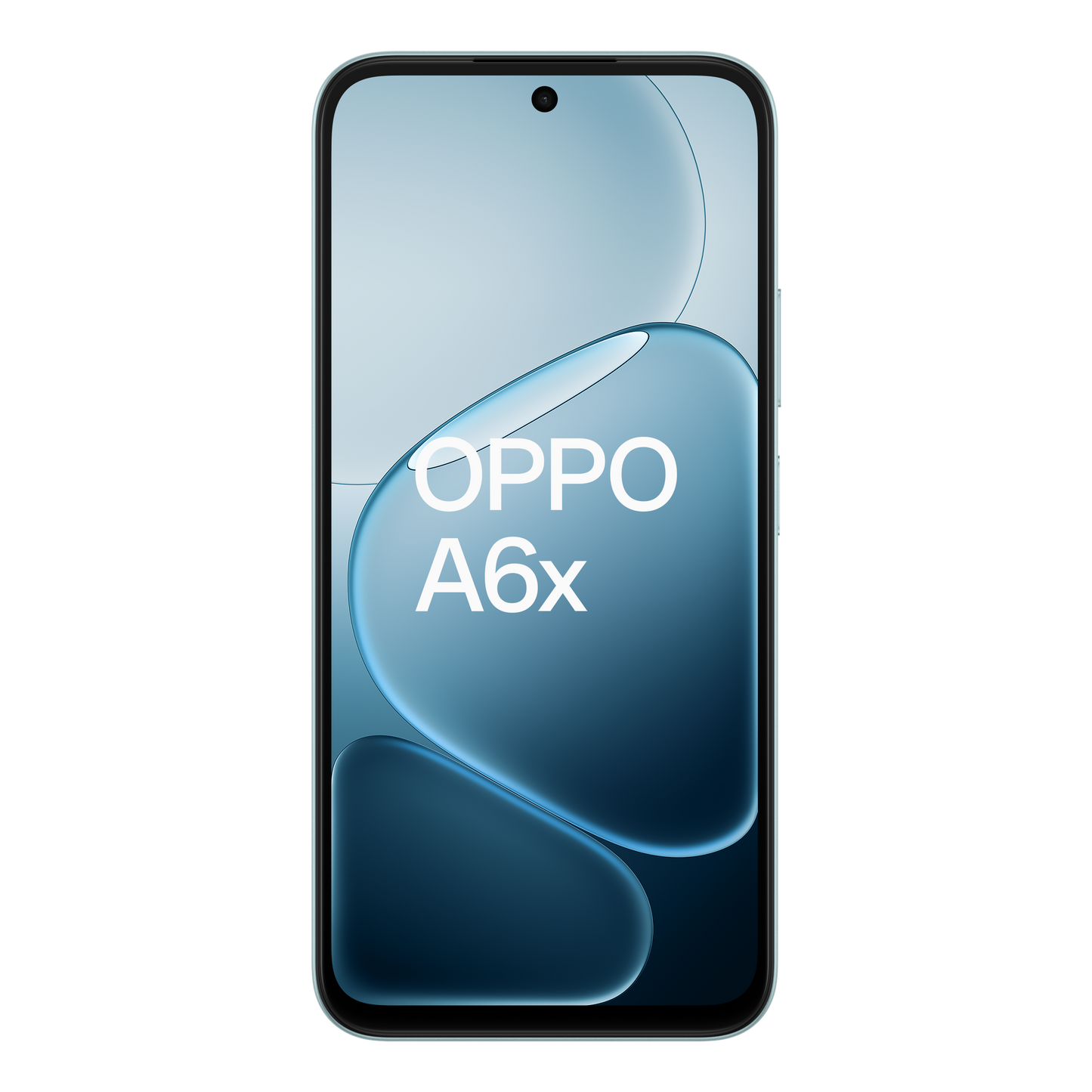 OPPO A6x 4G