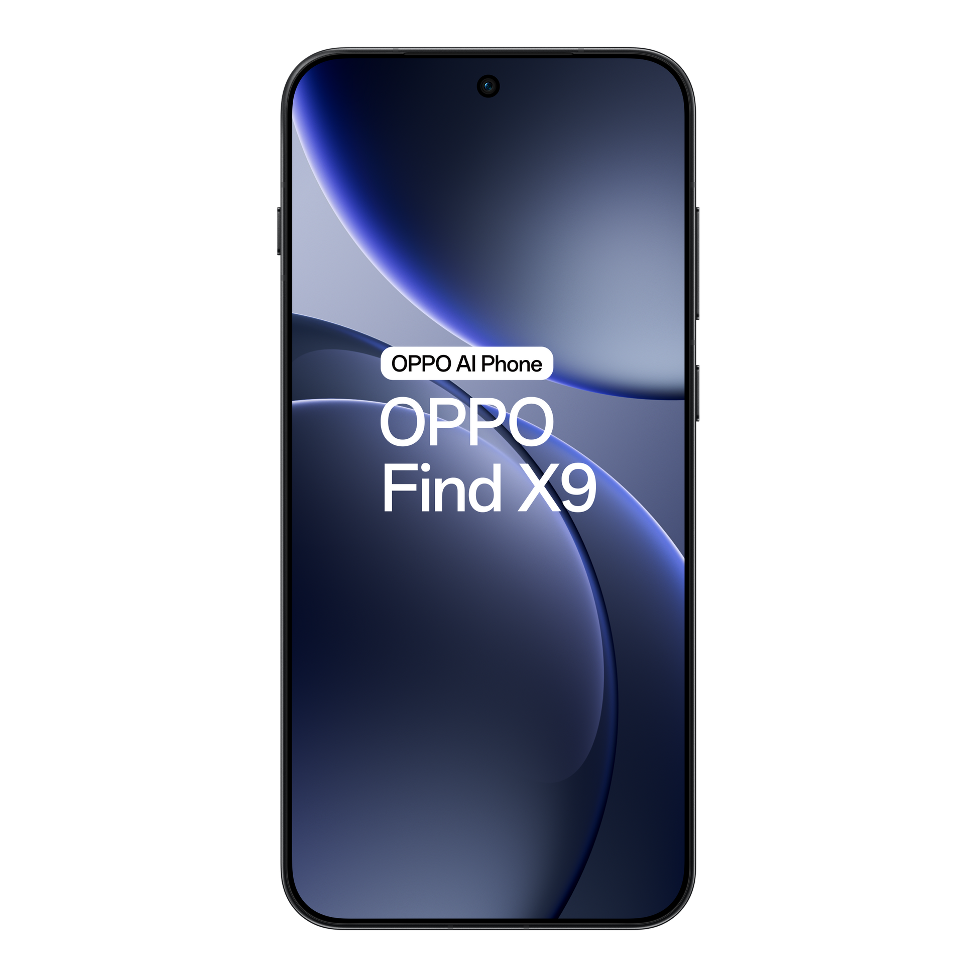 OPPO Find X9 5G – OPPO Benelux