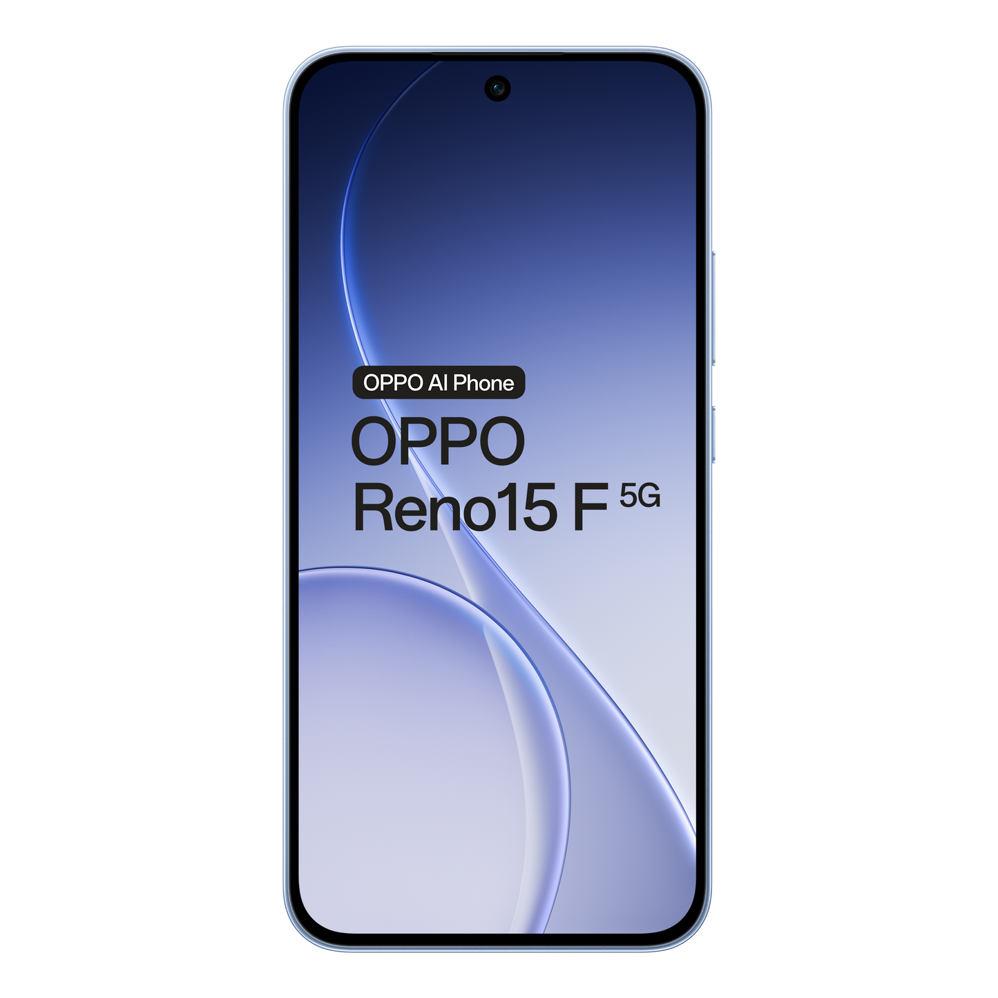 OPPO Reno15 F 5G