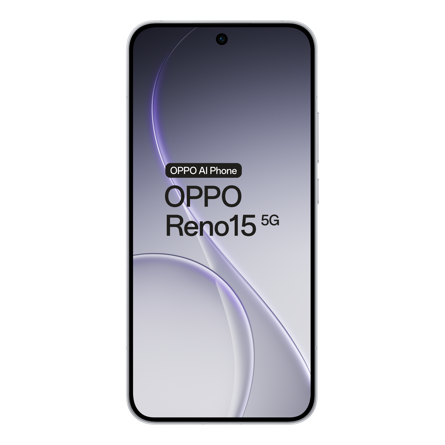 OPPO Reno15 5G