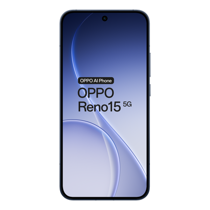 OPPO Reno15 5G