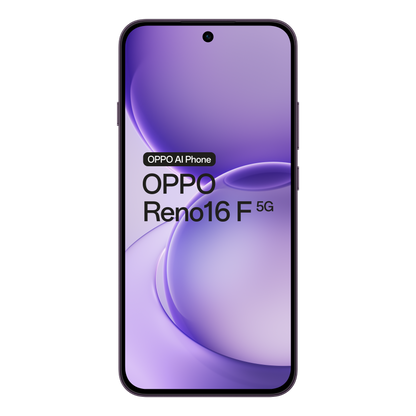 OPPO Reno16 F 5G