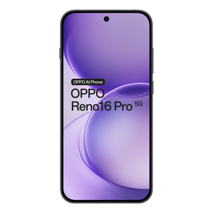 OPPO Reno16 Pro 5G