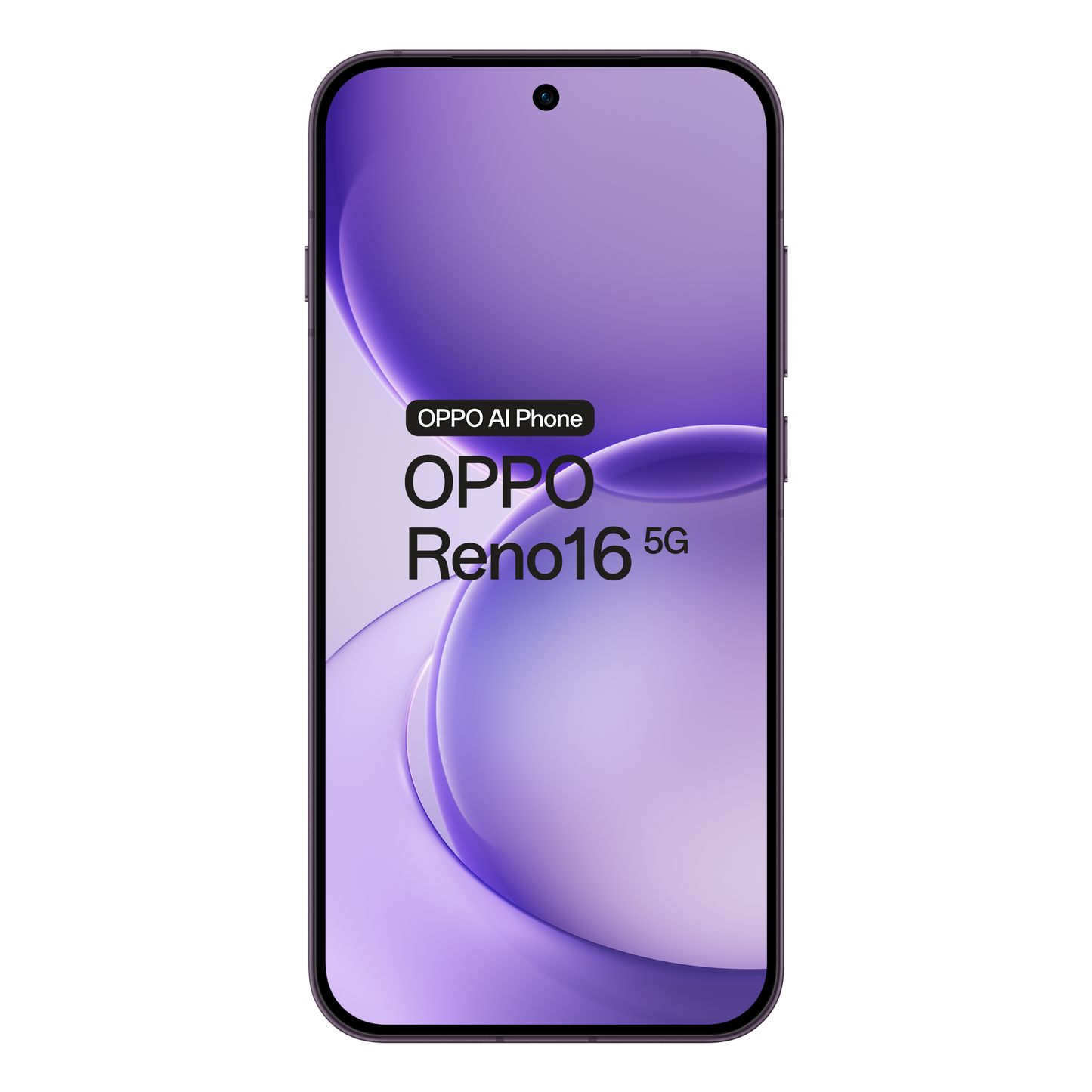 OPPO Reno16 5G