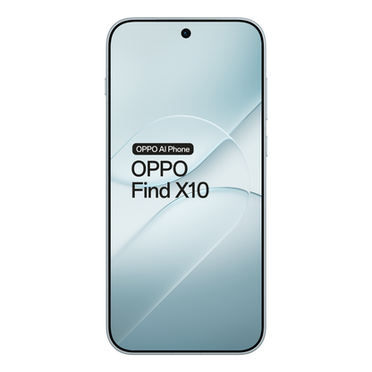 OPPO Find X10 5G